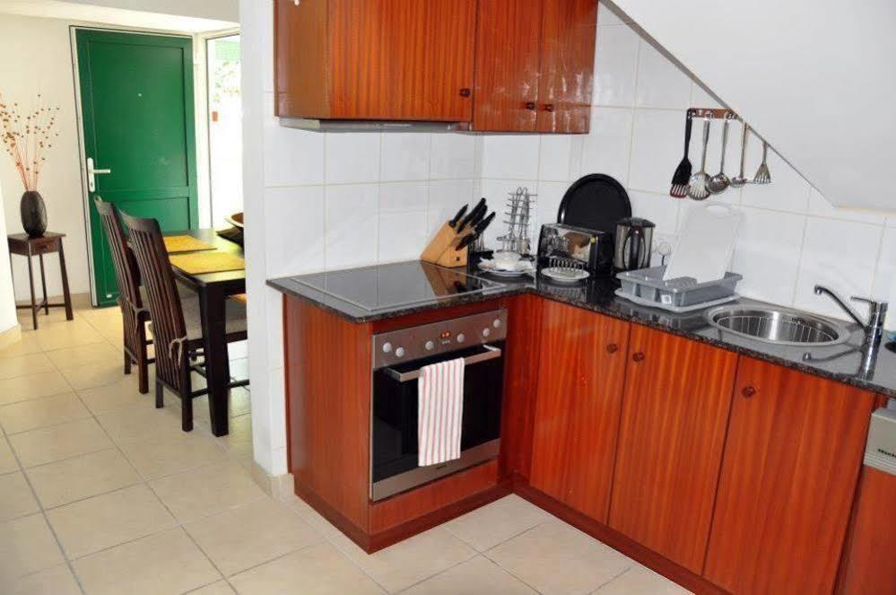 Hanneman Holiday Residence Beau Vallon  Buitenkant foto