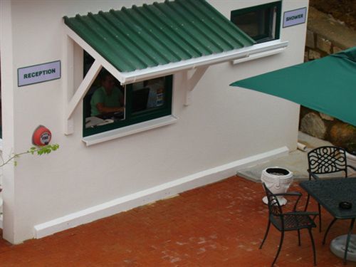 Hanneman Holiday Residence Beau Vallon  Buitenkant foto