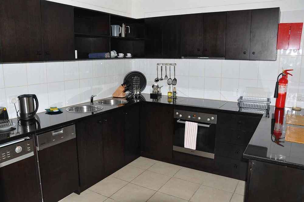 Hanneman Holiday Residence Beau Vallon  Buitenkant foto
