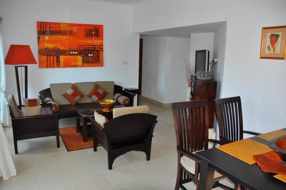 Hanneman Holiday Residence Beau Vallon  Buitenkant foto