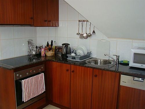 Hanneman Holiday Residence Beau Vallon  Buitenkant foto