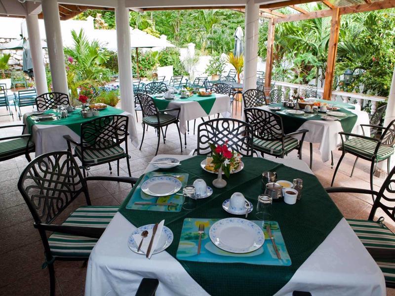 Hanneman Holiday Residence Beau Vallon  Buitenkant foto
